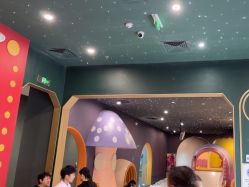 -MELAND CLUB亲子乐园·派对·餐厅(北京芳圆里ID MALL店)