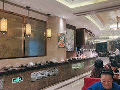 -索菲特西湖大酒店·香榭丽全日候餐厅(南山路店)