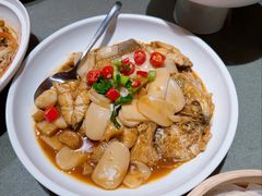 -朴墅·传承杭帮菜(青芝坞店)