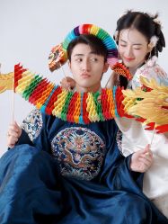 -全城热恋高端摄影·私人订制