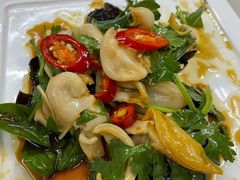 -宜兴隆家宴·私房菜(泰安华庭店)