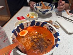 -味千拉面(南虹店)