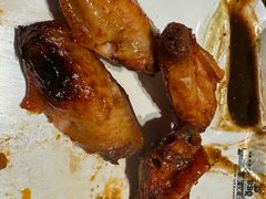 -汉丽斯巴西烤肉自助(市南店)