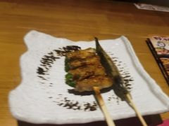 -一心创作料理屋(经开万达店)