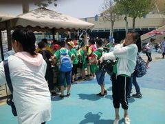 -秦皇岛乐岛海洋王国