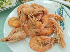 -聚德福海鲜家常菜(刘庄店)