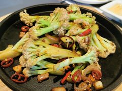 -小大董·烤鸭(观景餐厅·南京西路店)