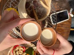 -伴山茶苑·围炉煮茶