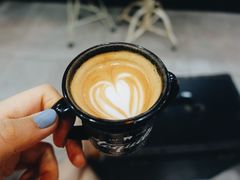 piccolo-Tequila Espresso(嘉善路店)