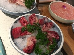 -五星桥原切肥牛火锅(怀德桥店)
