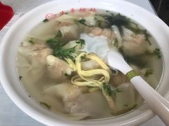 -海平馄饨(逍遥二路店)