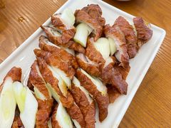 -大地土窑菜馆·特色罗浮农家菜(罗浮山景区店)