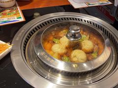 -灶座小锅烀饼·铁锅炖(全国总店)