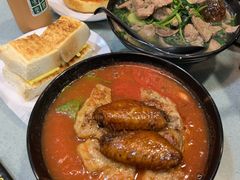 -华嫂冰室(尖沙咀店)
