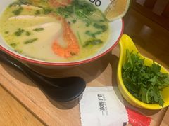 -一風堂拉面(美罗城店)