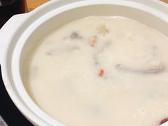 -湯系·煲汤手艺人(东二环泰禾广场店)
