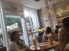 -奈雪的茶(石厦时代广场店)