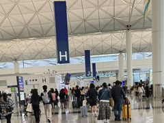 -香港国际机场
