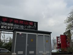 -李子坝梁山鸡(李子坝大鸡哥店)