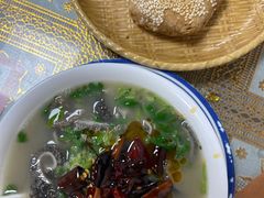 -清真·鸦儿李记·小馆(后海店)