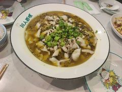 -川人百味(亿合城店)