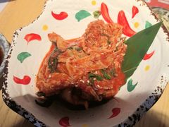 -鹤龟料理店(时代天街店)