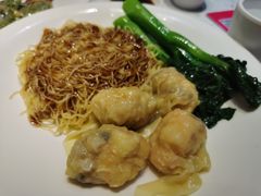 -火啫啫·粤式啫啫煲(南通首店)