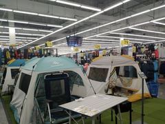 -迪卡侬(大关店)