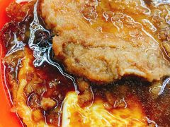 大排面-复旦大学本部-食堂
