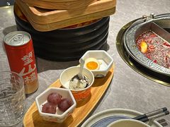 -肉勝和牛寿喜烧(北城天街店)