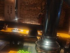 -那胡同里的小烤肉馆(开发区万达店)