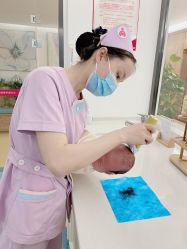 -月满阁月子中心(莲湖区店)
