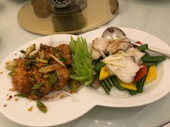 -伯衡55·吉品轩(乌鲁木齐南路店)