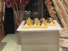 -宁波逸东豪生大酒店·豪生咖啡厅