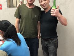 -钱山海鲜大排档