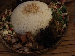 -兰木肆·云南菜(龙湖U城天街店)