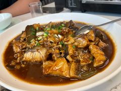 -宝荣鱼馆·临湖之宴(千岛湖店)