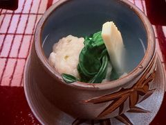 -鳥喜Toriki怀石烧鸟料理