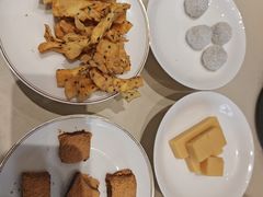 -悦融琥珀·京鲁菜·海味珍品(西单店)
