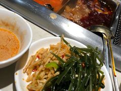 -海底捞火锅(泉城路店)