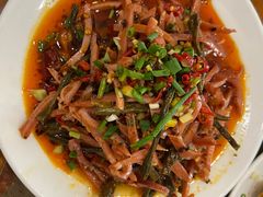 -迎三江菌汤兔(星桥街西段店)