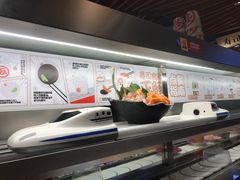 -友壹町寿司(佛山新DNA店)