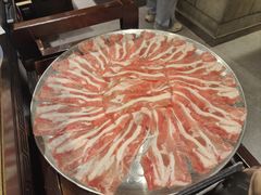 -冯校长老火锅(广州正佳广场店)