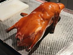 -上海滩餐厅(BFC外滩金融中心店)