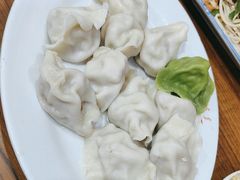 -鸿毛饺子(紫竹桥店)