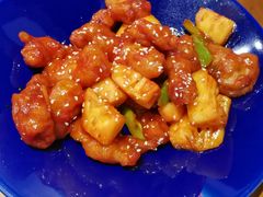 -觅山云南菜(泊富ICITY店)