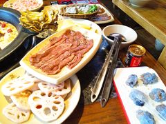 -蜀大侠火锅(总府路店)