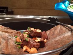 -将军日本餐厅·Shogun 传统日料·铁板烧·板前料理(厦门马哥孛罗东方大酒店)