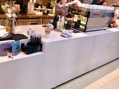 -麦隆咖啡(北大店)