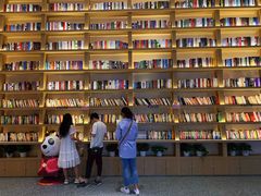 -深影国际影城(学院南路店CGS中国巨幕店)